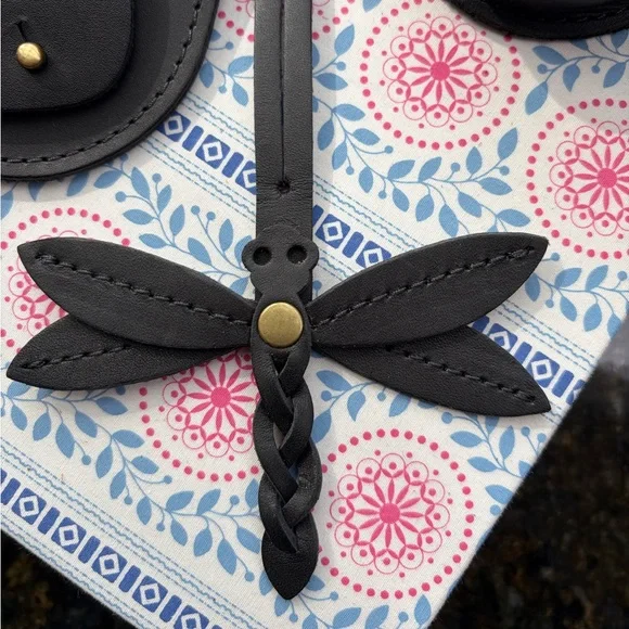 Portland Leather Trio of Littles - Picture 6 of 11